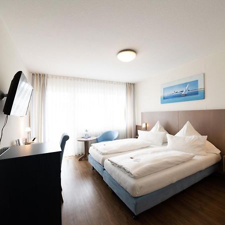 Ates Hotel Kehl ภายนอก รูปภาพ