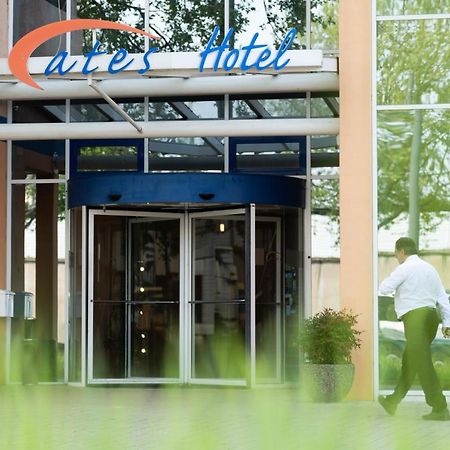 Ates Hotel Kehl ภายนอก รูปภาพ
