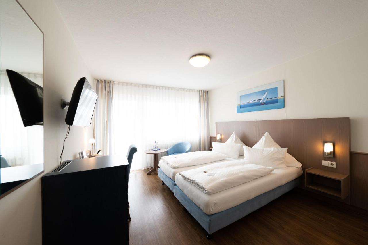 Ates Hotel Kehl ภายนอก รูปภาพ