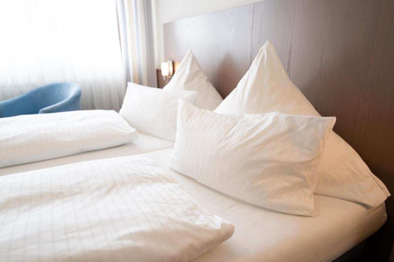 Ates Hotel Kehl ภายนอก รูปภาพ